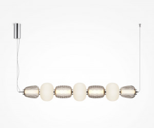 Подвесной светильник Maytoni MOD267PL-L42CH3K