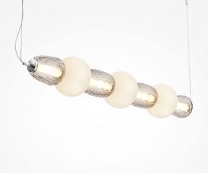 Подвесной светильник Maytoni MOD267PL-L42CH3K