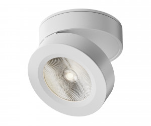 Потолочный светильник Technical C022CL-12W4K-W-1