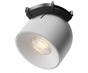 Подвесной светильник Technical TR124B-12W3K-M-W