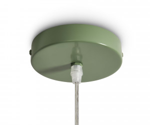 Подвесной светильник Freya FR5405PL-01GN1