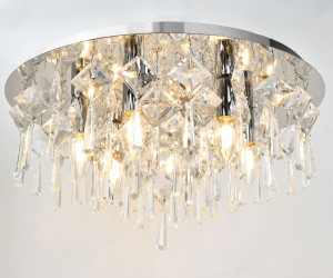 Потолочная люстра SL2240-7 CR 000087014