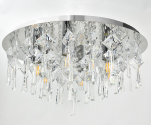 Потолочная люстра SL2240-7 CR 000087014