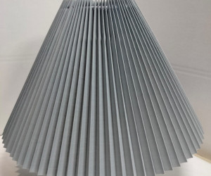 Торшер KL6132-1 BK 000059400