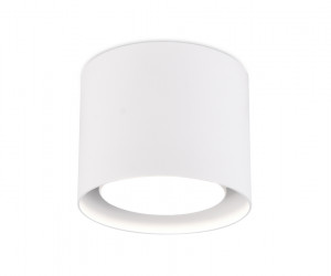 TN700 WH белый GX53 D100*80