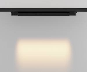 Трековый светильник Technical TR195-3-20W2.7K-M-B