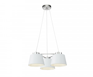 Подвесной светильник Freya FR5004PL-03CH