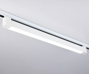 GL6742 WH белый IP20 40W 4200K 590*35*57