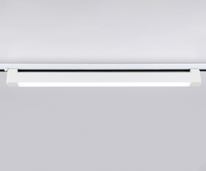 GL6742 WH белый IP20 40W 4200K 590*35*57