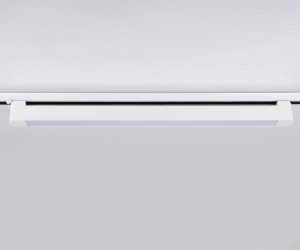 GL6742 WH белый IP20 40W 4200K 590*35*57