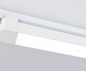 GL6742 WH белый IP20 40W 4200K 590*35*57