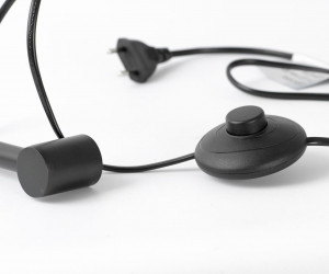 Торшер Lussole LSP-0718