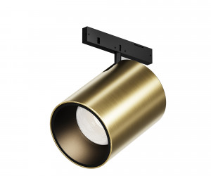 Трековый светильник Technical TR187-1-9W3K-M-BBS