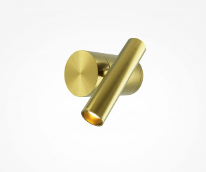 Настенный светильник (бра) Maytoni MOD433WL-L3BS3K1