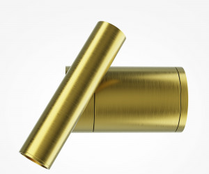 Настенный светильник (бра) Maytoni MOD433WL-L3BS3K1