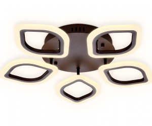 FA443/5 CF кофе 60W 540*520*80 (ПДУ РАДИО 2.4G)