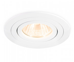 TN102501 WH белый GU5.3 D92*28