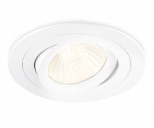 TN102501 WH белый GU5.3 D92*28