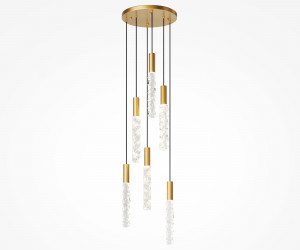 Подвесной светильник Maytoni MOD328PL-L18BS3K