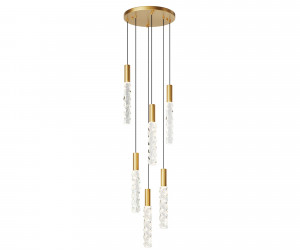 Подвесной светильник Maytoni MOD328PL-L18BS3K