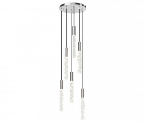 Подвесной светильник Maytoni MOD328PL-L18CH3K