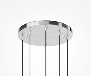 Подвесной светильник Maytoni MOD328PL-L18CH3K