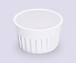 207407 Лампа LED MR16-DD 6W 3000K 85-265V