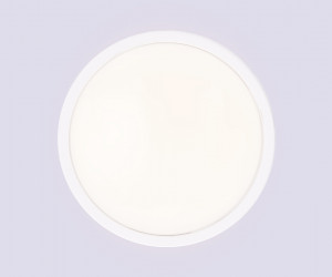 207407 Лампа LED MR16-DD 6W 3000K 85-265V