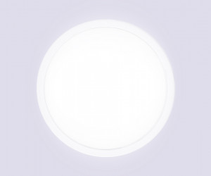 207408 Лампа LED MR16-DD 6W 4200K 85-265V