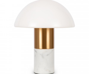 Настольный светильник Freya FR5285TL-01BS