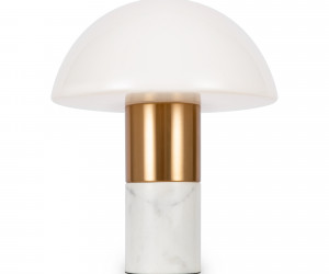 Настольный светильник Freya FR5285TL-01BS