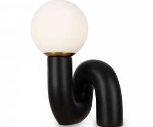 Настольный светильник Freya FR5283TL-01R