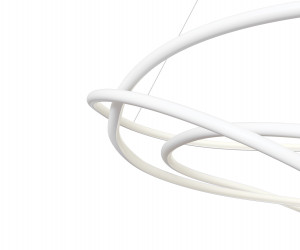 Подвесной светильник Maytoni MOD100PL-L88WK1