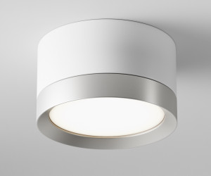 Потолочный светильник Technical C086CL-GX53-SRD-WS