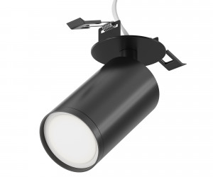 Встраиваемый светильник Technical C049CL-U-1B