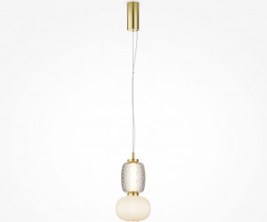 Подвесной светильник Maytoni MOD267PL-L18G3K