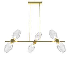 Подвесной светильник Maytoni MOD325PL-06G