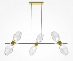 Подвесной светильник Maytoni MOD325PL-06G