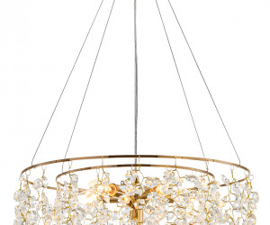 Подвесная люстра PL4901-6 FGD 000085216