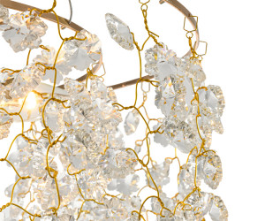 Подвесная люстра PL4901-6 FGD 000085216