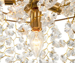 Подвесная люстра PL4901-6 FGD 000085216