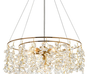 Подвесная люстра PL4901-6 FGD 000085216