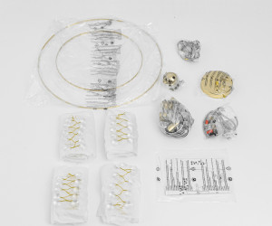 Подвесная люстра PL4901-6 FGD 000085216