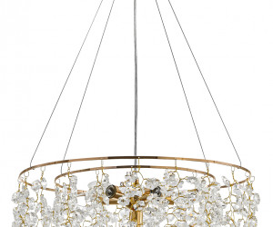 Подвесная люстра PL4901-6 FGD 000085216