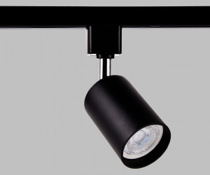 GL5123 BK черный GU10 max 12W