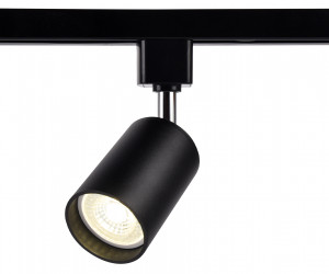 GL5123 BK черный GU10 max 12W