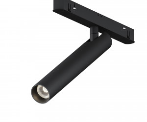 Трековый светильник Technical TR141-2-6W3K-M-B