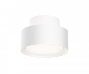 Потолочный светильник Technical C092CL-GX53-W