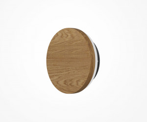 Настенный светильник (бра) Maytoni MOD461WL-L5BGK