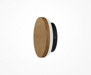 Настенный светильник (бра) Maytoni MOD461WL-L5BGK